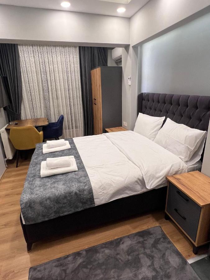 Ayd Apart Harbiye Taksim Isztambul Kültér fotó