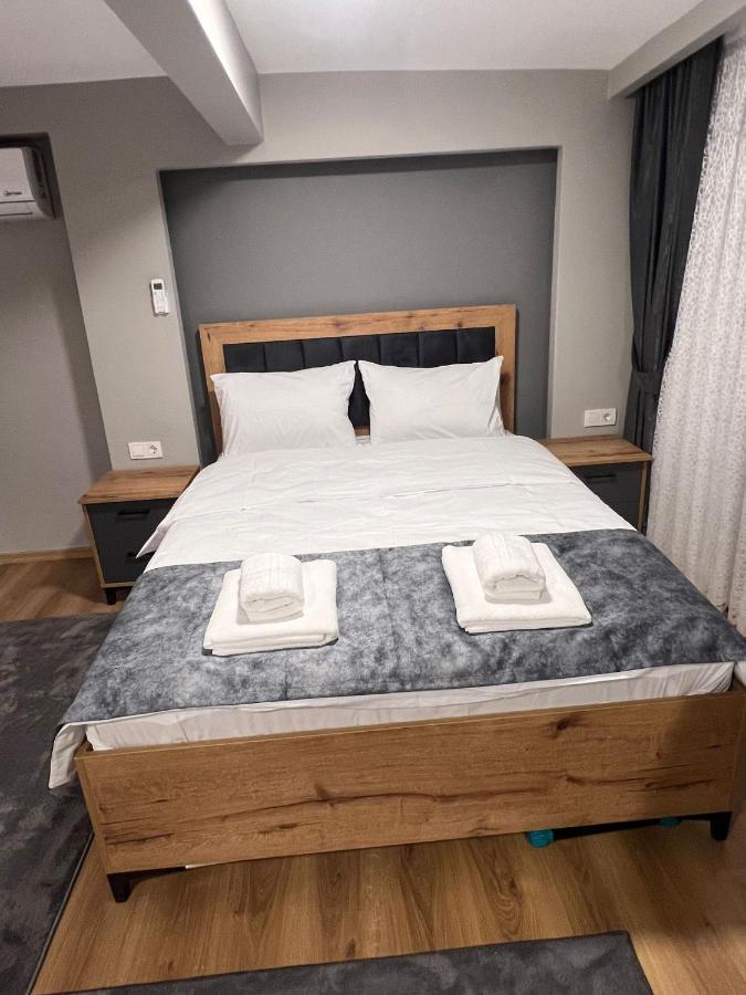 Ayd Apart Harbiye Taksim Isztambul Kültér fotó