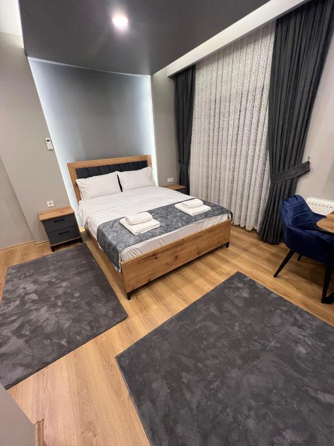 Ayd Apart Harbiye Taksim Isztambul Kültér fotó