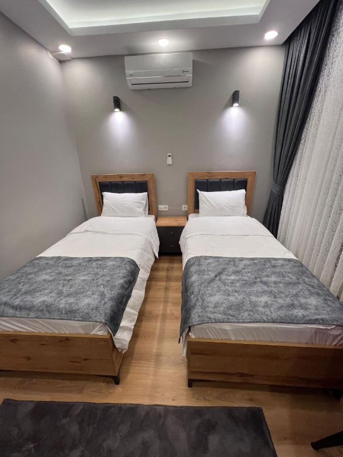 Ayd Apart Harbiye Taksim Isztambul Kültér fotó